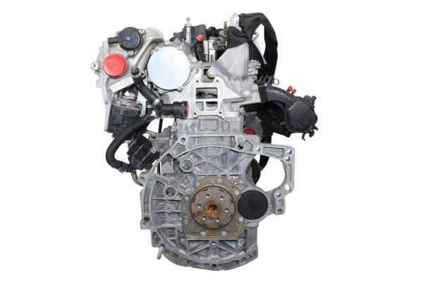Despiece motor, Citroen C3 Aircross Feel 2019, HNP