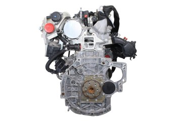 Despiece motor, Citroen C3 Aircross Feel 2019, HNP