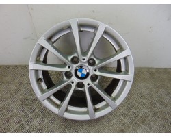 Llanta, Bmw Serie 3 Touring (F31) 318d 2014
