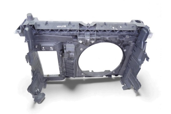 Panel frontal, Peugeot Partner Furgón Confort L1 2016, 9680544280