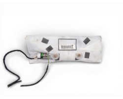 Airbag lateral derecho, Citroen C4 Cactus Feel 2016, 9800974180