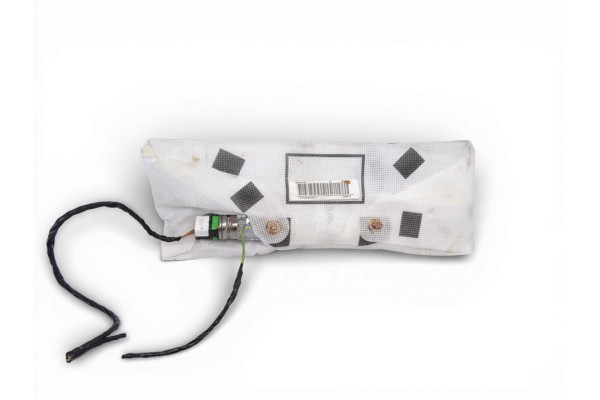 Airbag lateral derecho, Citroen C4 Cactus Feel 2016, 9800974180