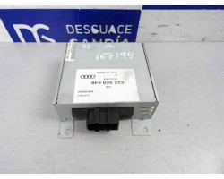 Módulo electrónico, Audi A4 Avant (8E) 2.0 Tdi 2005, 8E9035223