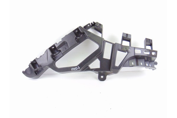 Molduras traseras, Peugeot 5008 Active 2017, 9814615980