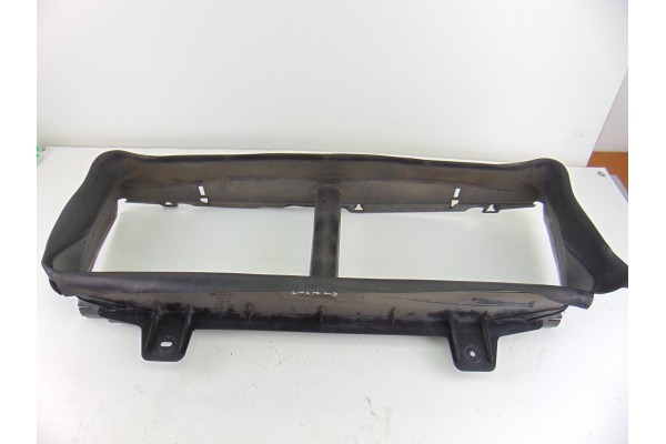 Molduras delanteras, Ford Focus Berlina (CB8) Trend 2011, BM518314BC