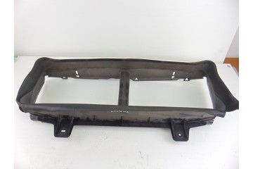 Molduras delanteras, Ford Focus Berlina (CB8) Trend 2011, BM518314BC