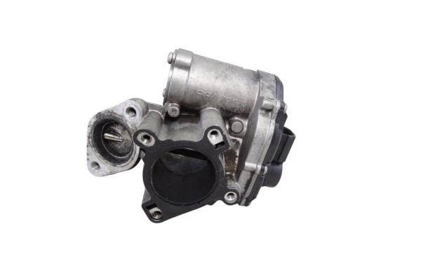Valvula egr, Opel Vivaro Furgón/combi Furgón 2.7t L1H1 2007, 8200797706
