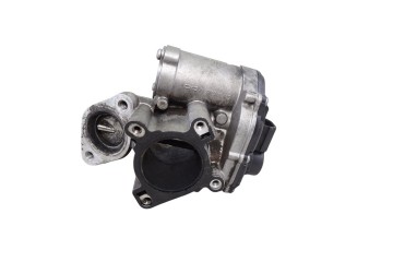 Valvula egr, Opel Vivaro Furgón/combi Furgón 2.7t L1H1 2007, 8200797706