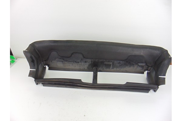 Molduras delanteras, Ford Focus Berlina (CB8) Trend 2011, BM518312AC