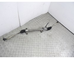 Cremallera direccion, Toyota Corolla (E12) 2.0 D-4D Sol Berlina 2004