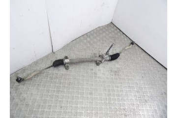 Cremallera direccion, Toyota Corolla (E12) 2.0 D-4D Sol Berlina 2004