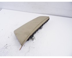Airbag lateral izquierdo, Mercedes-benz Clase B (Bm 245) 200 Cdi (245.208) 2008, 16986005052