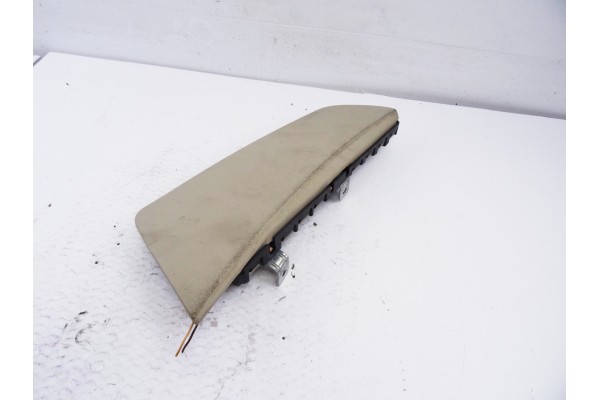 Airbag lateral izquierdo, Mercedes-benz Clase B (Bm 245) 200 Cdi (245.208) 2008, 16986005052