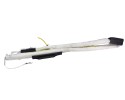 Airbag cortina delantero izquierdo, Hyundai IX35 (El/lm) Style 2WD 2015, 850102S500