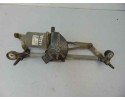 Motor limpia delantero, Opel Corsa D Cosmo 2010, 13182340