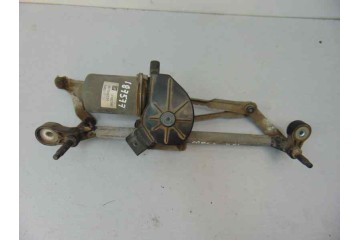Motor limpia delantero, Opel Corsa D Cosmo 2010, 13182340