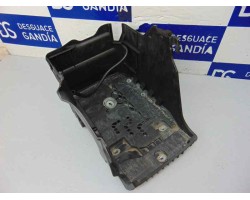 Bateria, Land Rover Freelander (LR2) TD4 Hse 2007, 6G9N-10757-AE