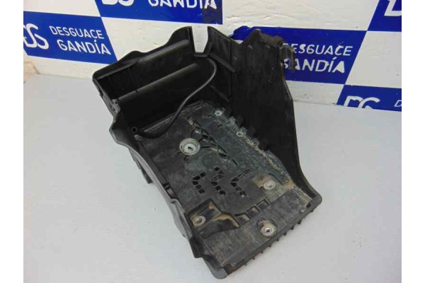 Bateria, Land Rover Freelander (LR2) TD4 Hse 2007, 6G9N-10757-AE