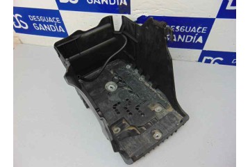 Bateria, Land Rover Freelander (LR2) TD4 Hse 2007, 6G9N-10757-AE