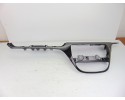 Moldura, Peugeot 208 GT Line 2016, 9673830077