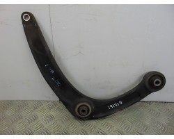 Brazo suspension inferior delantero izquierdo, Peugeot 308 Premium 2009