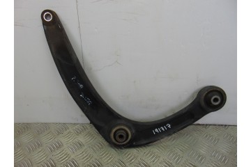 Brazo suspension inferior delantero izquierdo, Peugeot 308 Premium 2009