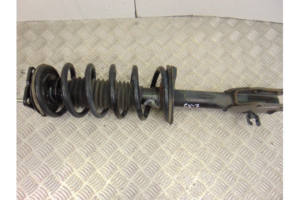 Amortiguador delantero izquierdo, Mazda CX-7 Er Active 2011, EH6434900A