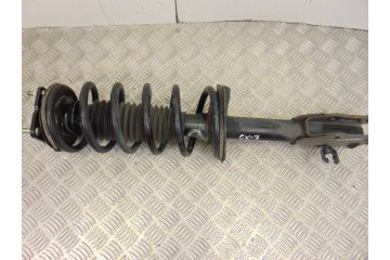 Amortiguador delantero izquierdo, Mazda CX-7 Er Active 2011, EH6434900A