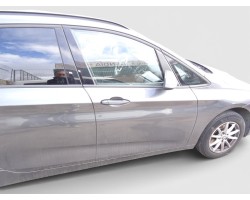 Puerta delantera derecha, Bmw Serie 2 Gran Tourer (F46) 218d 2015