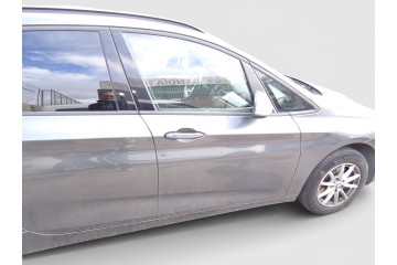 Puerta delantera derecha, Bmw Serie 2 Gran Tourer (F46) 218d 2015