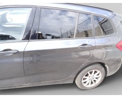 Puerta trasera izquierda, Bmw Serie 2 Gran Tourer (F46) 218d 2015