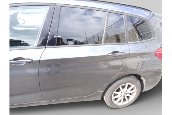 Puerta trasera izquierda, Bmw Serie 2 Gran Tourer (F46) 218d 2015