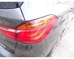 Piloto trasero derecho, Bmw Serie 2 Gran Tourer (F46) 218d 2015