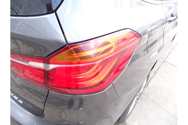 Piloto trasero derecho, Bmw Serie 2 Gran Tourer (F46) 218d 2015