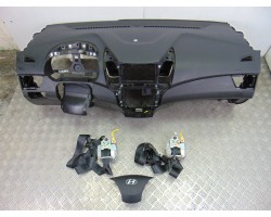 Kit airbag, Hyundai I30 (Gd) Classic 2012