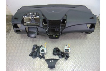 Kit airbag, Hyundai I30 (Gd) Classic 2012