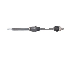 Transmision delantera derecha, Ford Mondeo Berlina (CA2) Trend 2010, 6G913B436FD