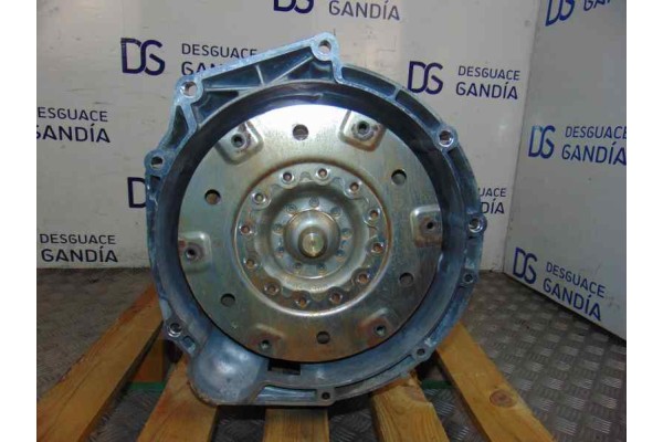 Caja cambios, 8648667
