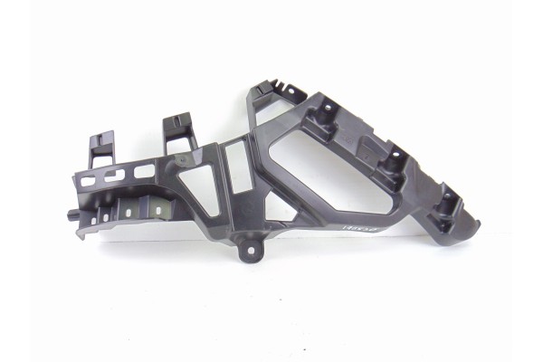 Molduras traseras, Peugeot 5008 Active 2017, 9814615880