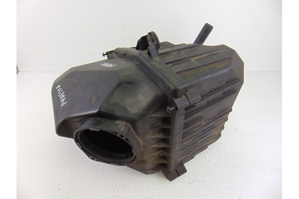 Filtro aire, Volkswagen Phaeton (3D3/3D7) TDI V6 4Motion (5 asientos) 2007, 3D0129601CT