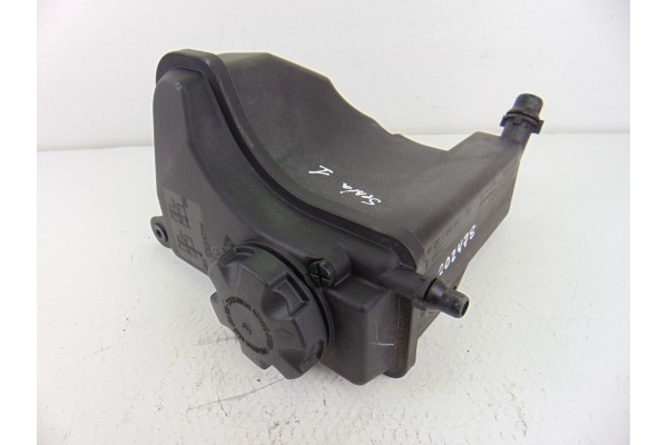 Deposito expansion, Bmw Serie 1 Berlina (E81/E87) 118d 2007, 7810592