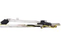 Airbag cortina delantero derecho, Hyundai IX35 (El/lm) Style 2WD 2015, 850202S500