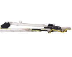 Airbag cortina delantero derecho, Hyundai IX35 (El/lm) Style 2WD 2015, 850202S500
