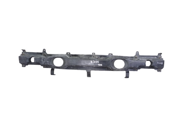 Refuerzo paragolpes trasero, Hyundai IX35 (El/lm) Style 2WD 2015, 866312Y000