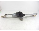 Motor limpia delantero, Volkswagen Passat Berlina (3B3) Advance 2003, 3B1955113D