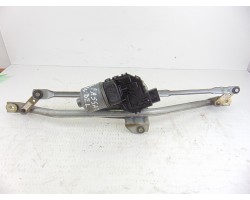 Motor limpia delantero, Volkswagen Passat Berlina (3B3) Advance 2003, 3B1955113D