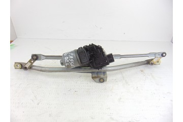 Motor limpia delantero, Volkswagen Passat Berlina (3B3) Advance 2003, 3B1955113D