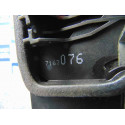 7167076 CERRADURA PUERTA TRASERA DERECHA BMW SERIE 5 BERLINA (E60) 7167076 CERRADURA PUERTA TRASERA DERECHA BMW SERIE 5 BERLINA (E60)