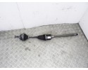 Transmision delantera derecha, Bmw Serie X5 (E53) 3.0i 2000