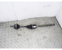 Transmision delantera derecha, Bmw Serie X5 (E53) 3.0i 2000
